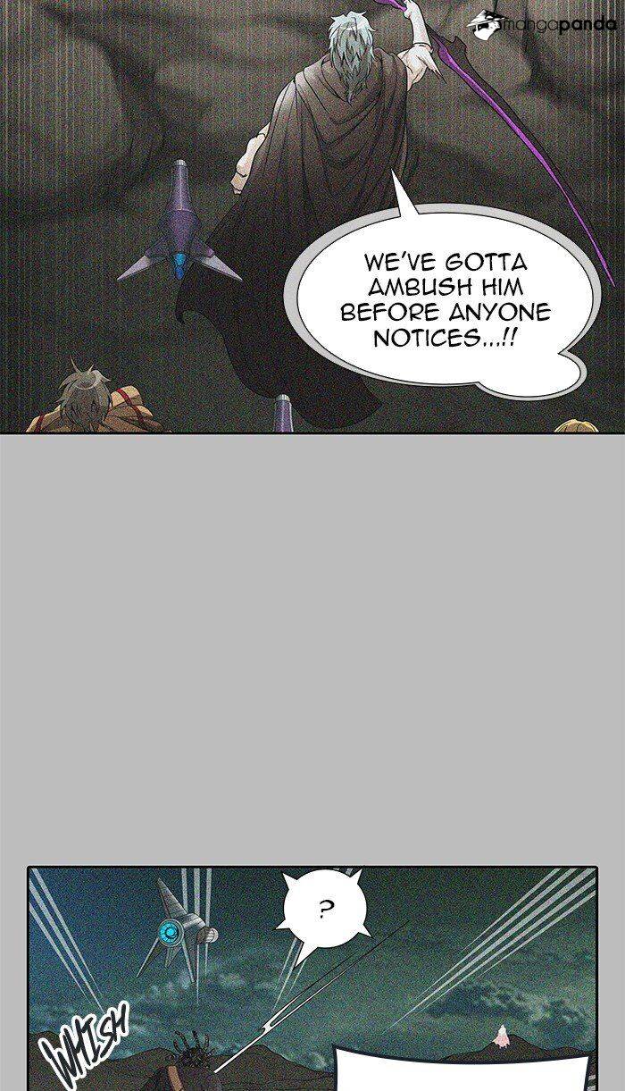Tower of God Chapter 481 image 085